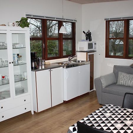 Appartement Skagen Ferie 1 Extérieur photo
