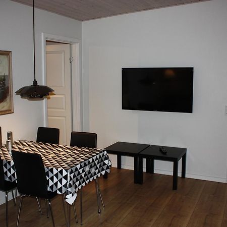 Appartement Skagen Ferie 1 Extérieur photo