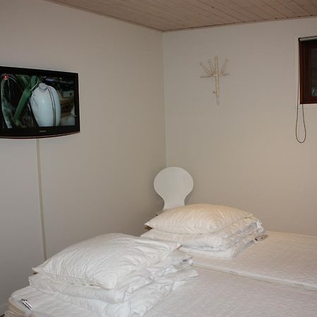 Appartement Skagen Ferie 1 Extérieur photo
