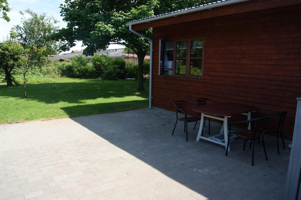 Appartement Skagen Ferie 1 Chambre photo