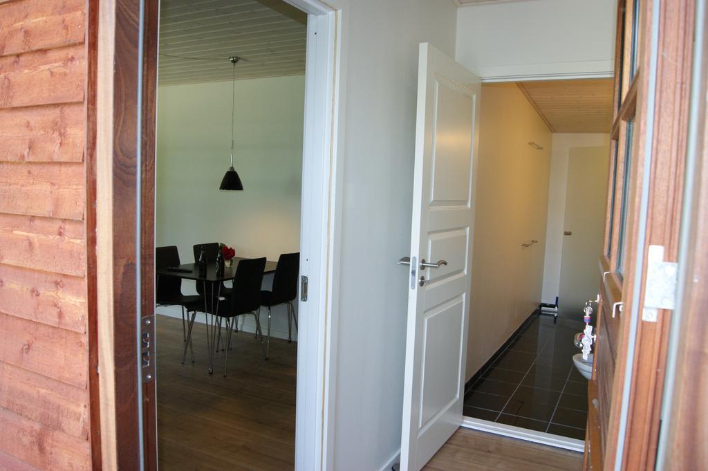Appartement Skagen Ferie 1 Chambre photo