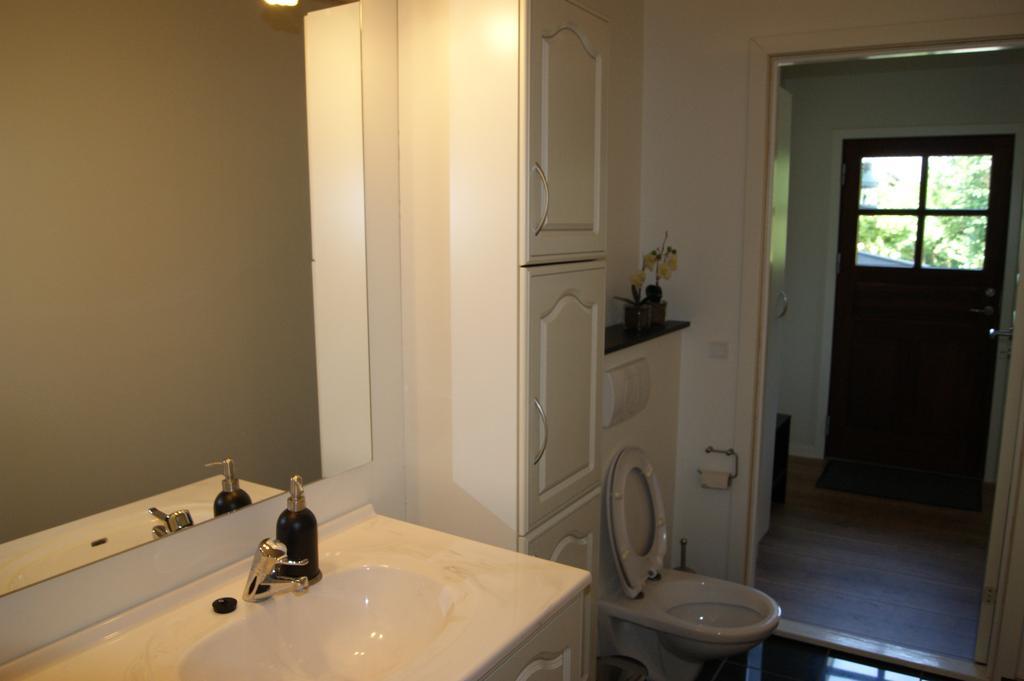 Appartement Skagen Ferie 1 Chambre photo
