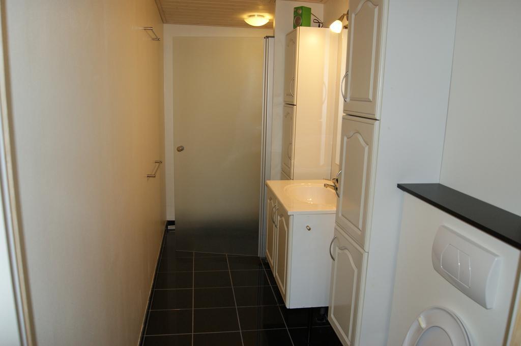 Appartement Skagen Ferie 1 Chambre photo