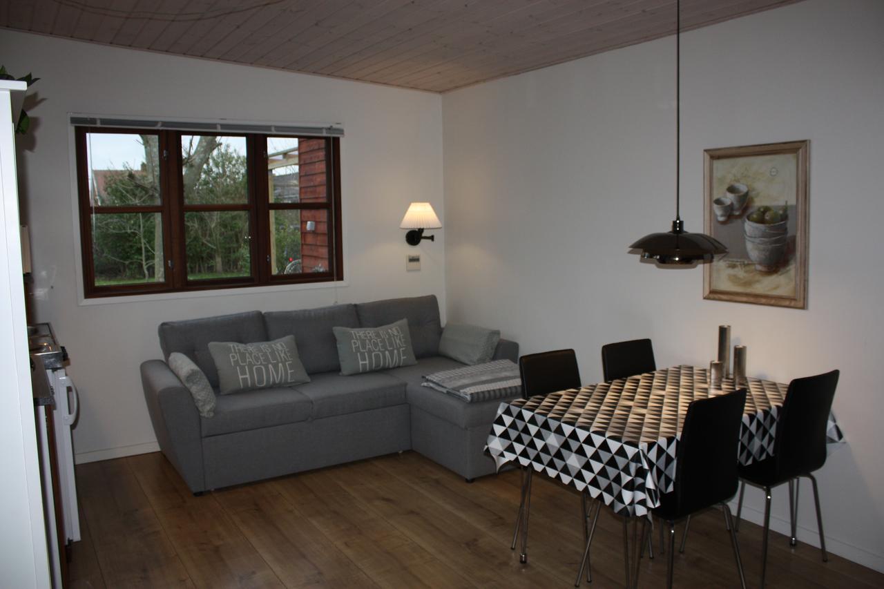 Appartement Skagen Ferie 1 Extérieur photo