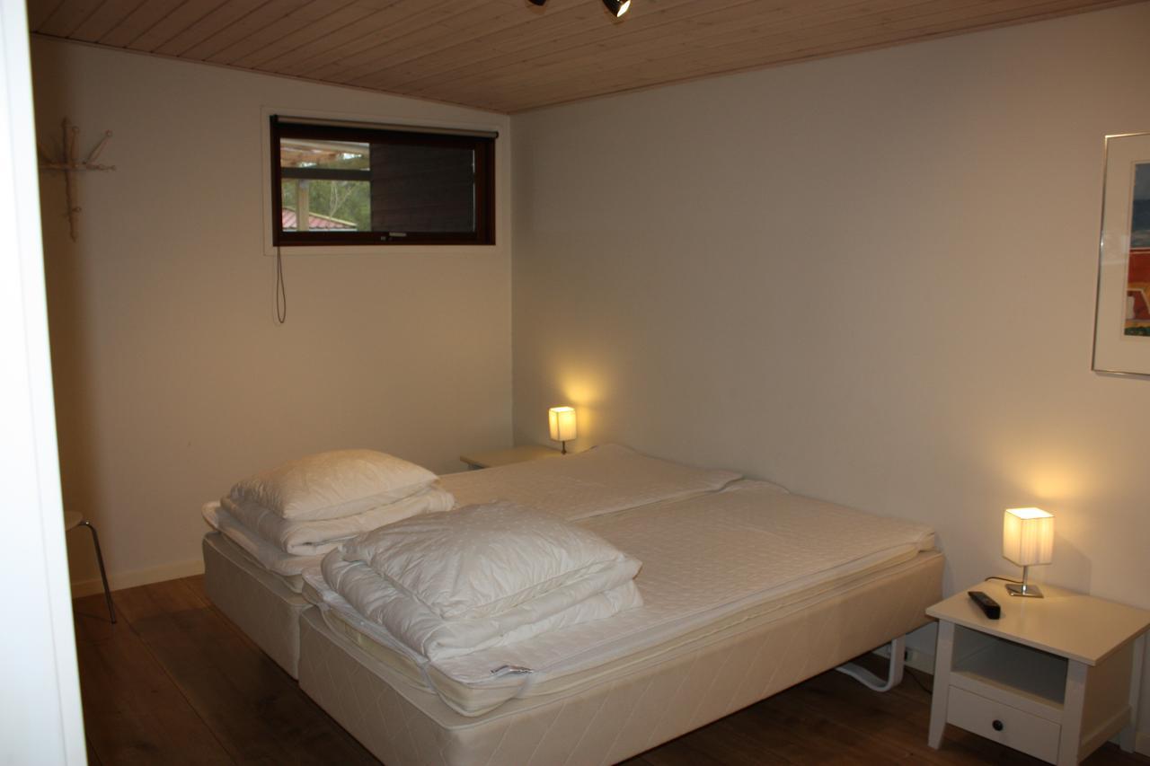 Appartement Skagen Ferie 1 Extérieur photo