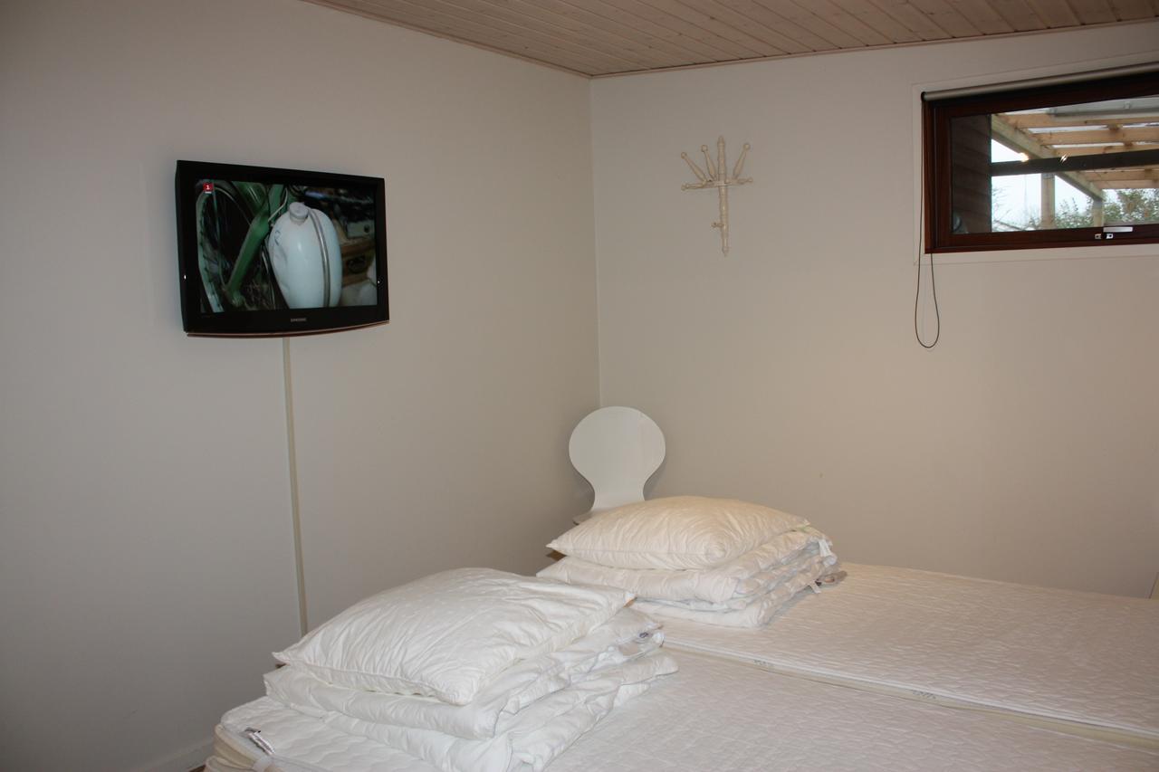 Appartement Skagen Ferie 1 Extérieur photo