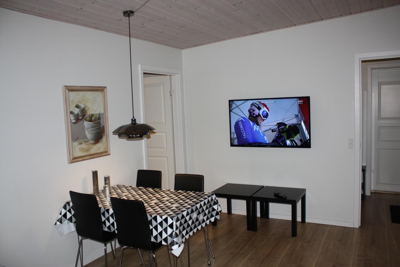 Appartement Skagen Ferie 1 Extérieur photo